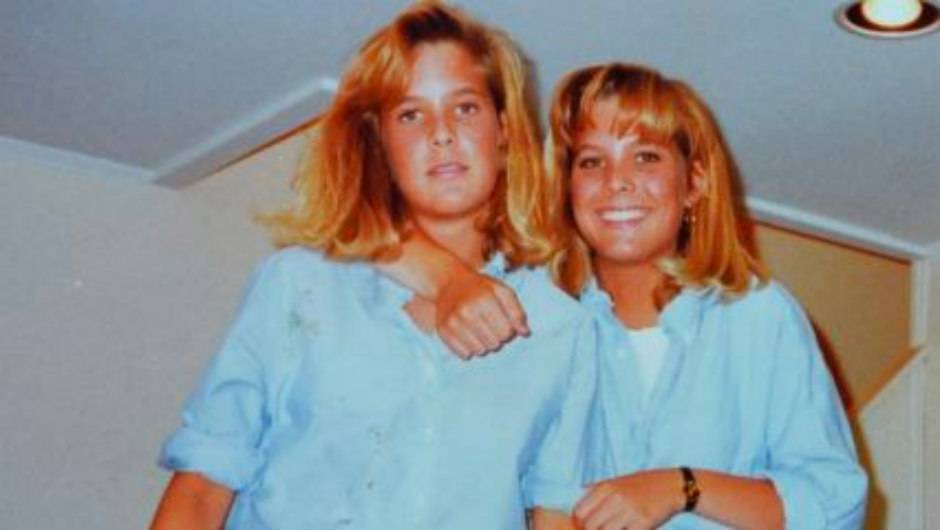 TWIN SISTERS: ONE DEAD, ONE SEARCHING FOR A KILLER