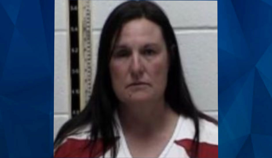 Cops: Mississippi Woman Guns Down Husband Outside Courthouse After Divorce Proceedings