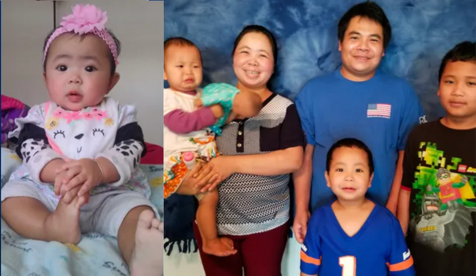 Utah Family Killed in Tragic Murder-Suicide Were Refugees from Ethnic Cleansing in Myanmar