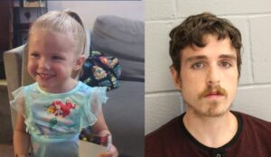 Trial Begins for Maine Man Accused of Killing Girlfriend’s Tot Daughter